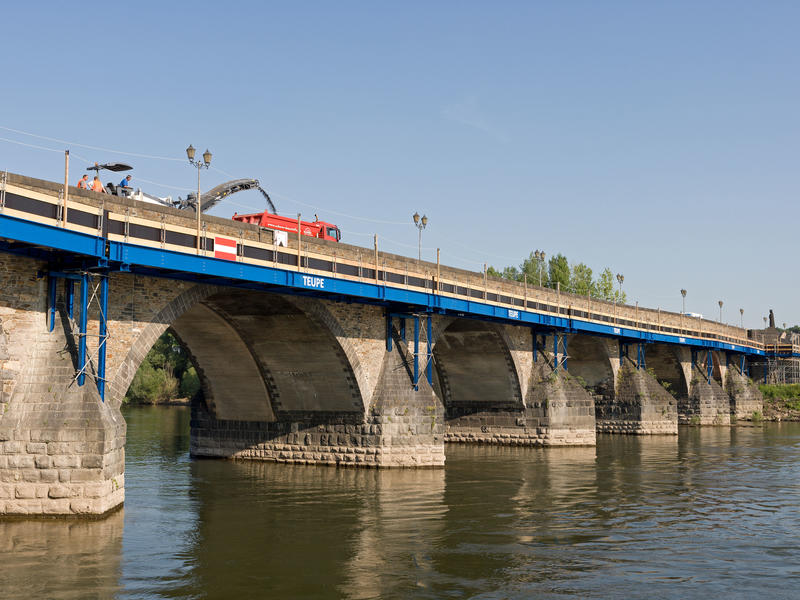 Balduinbrücke
